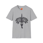 Corpse Flower Graphic T-Shirt