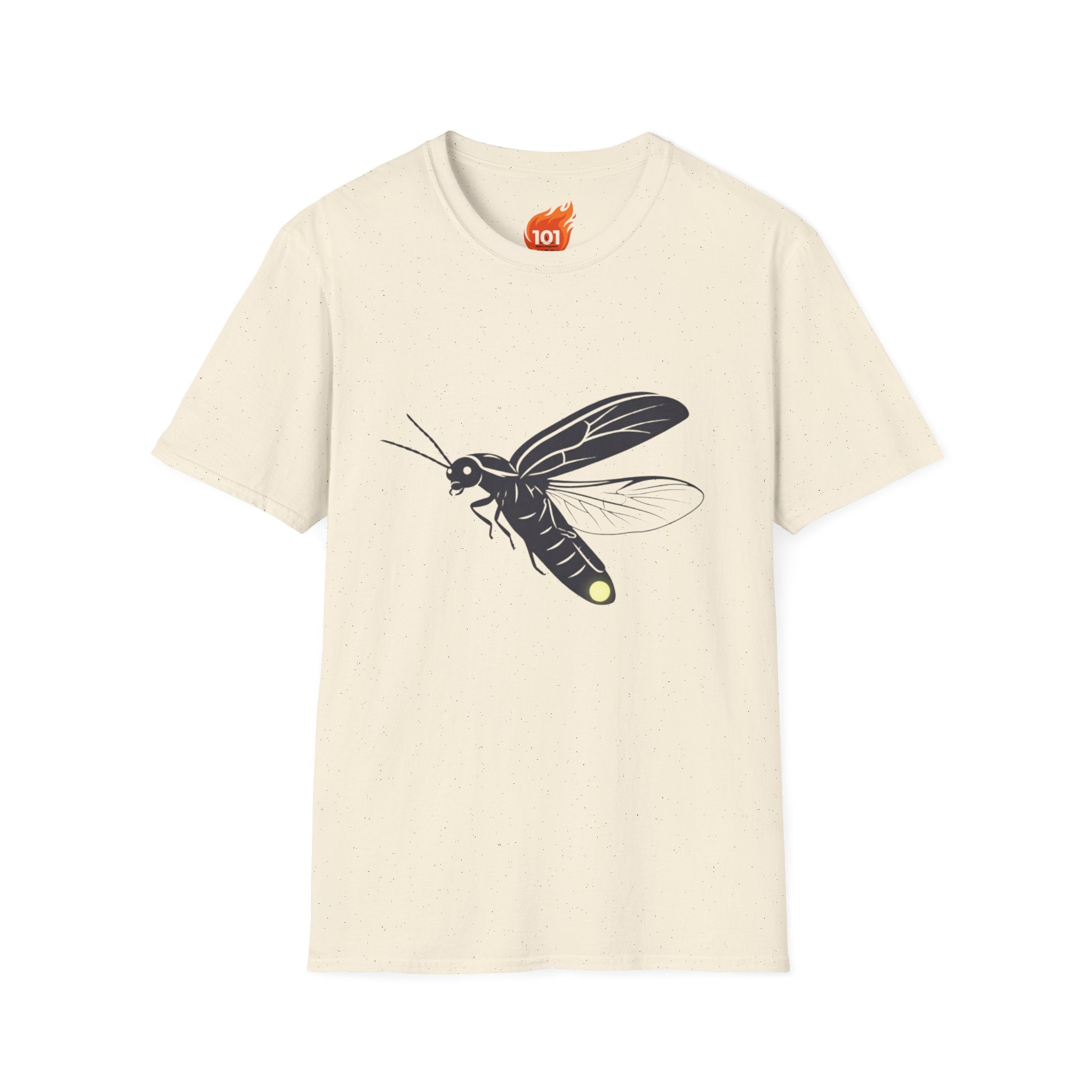 Firefly Graphic T-Shirt