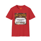 Achievement: Small Talk Graphic T-Shirt