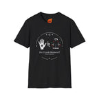 Do I Look Sinister? Graphic T-Shirt