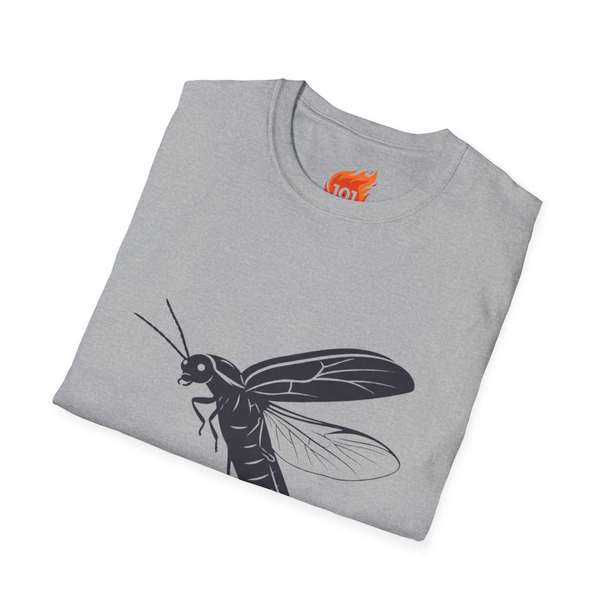 Firefly Graphic T-Shirt
