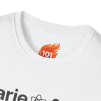 Women in Science Graphic T-Shirt