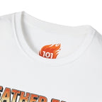 Spell: Feather Fall Graphic T-Shirt