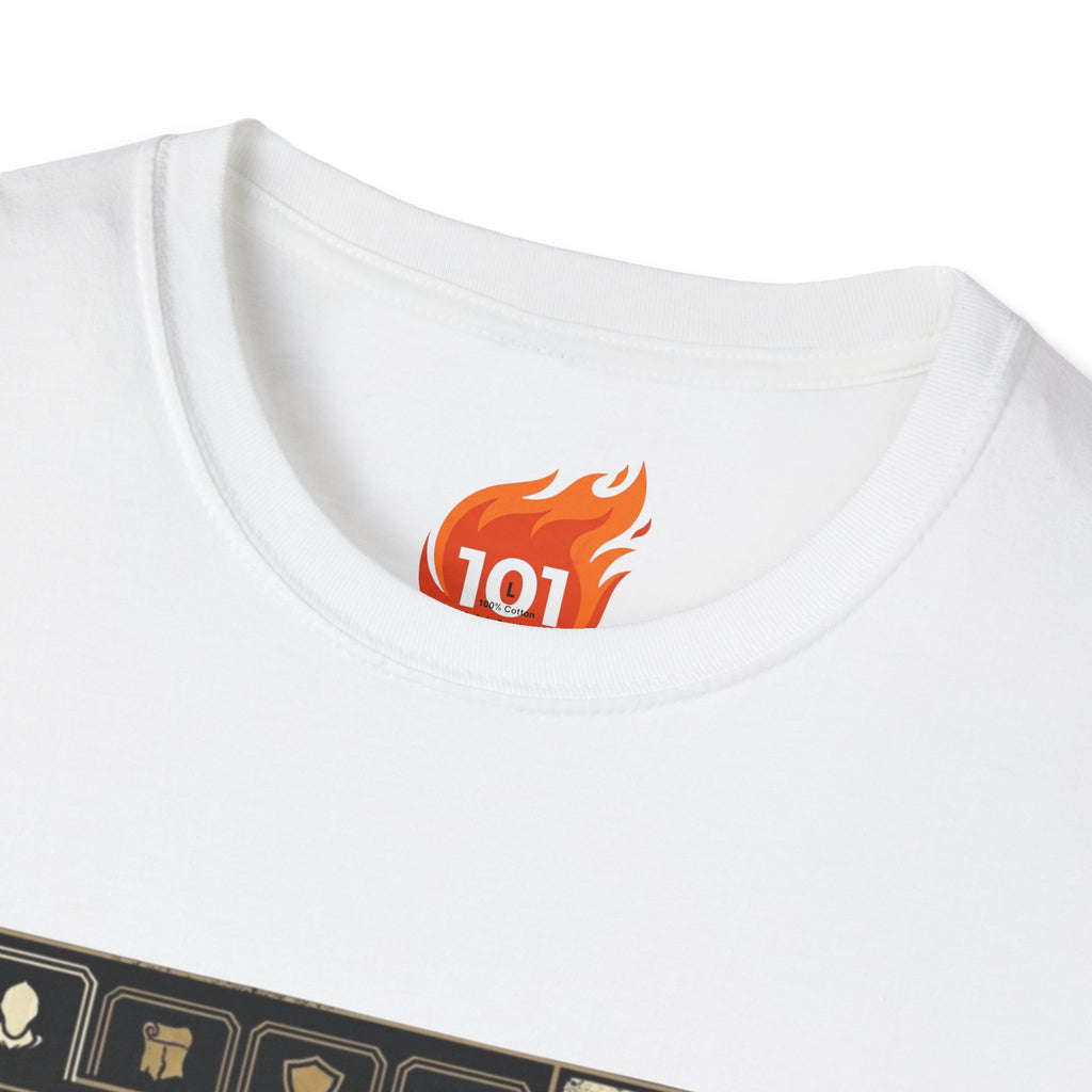 Inventory Full Graphic T-Shirt