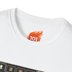 Inventory Full Graphic T-Shirt