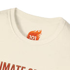 Spell: Animate Objects Graphic T-Shirt