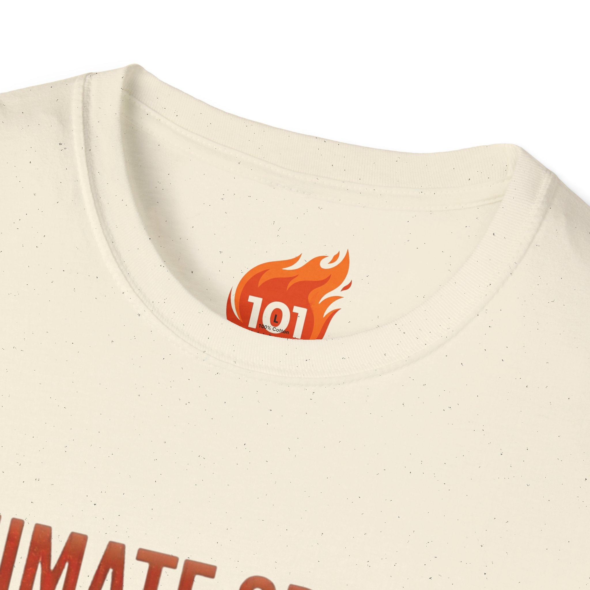 Spell: Animate Objects Graphic T-Shirt