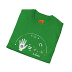 Do I Look Sinister? Graphic T-Shirt