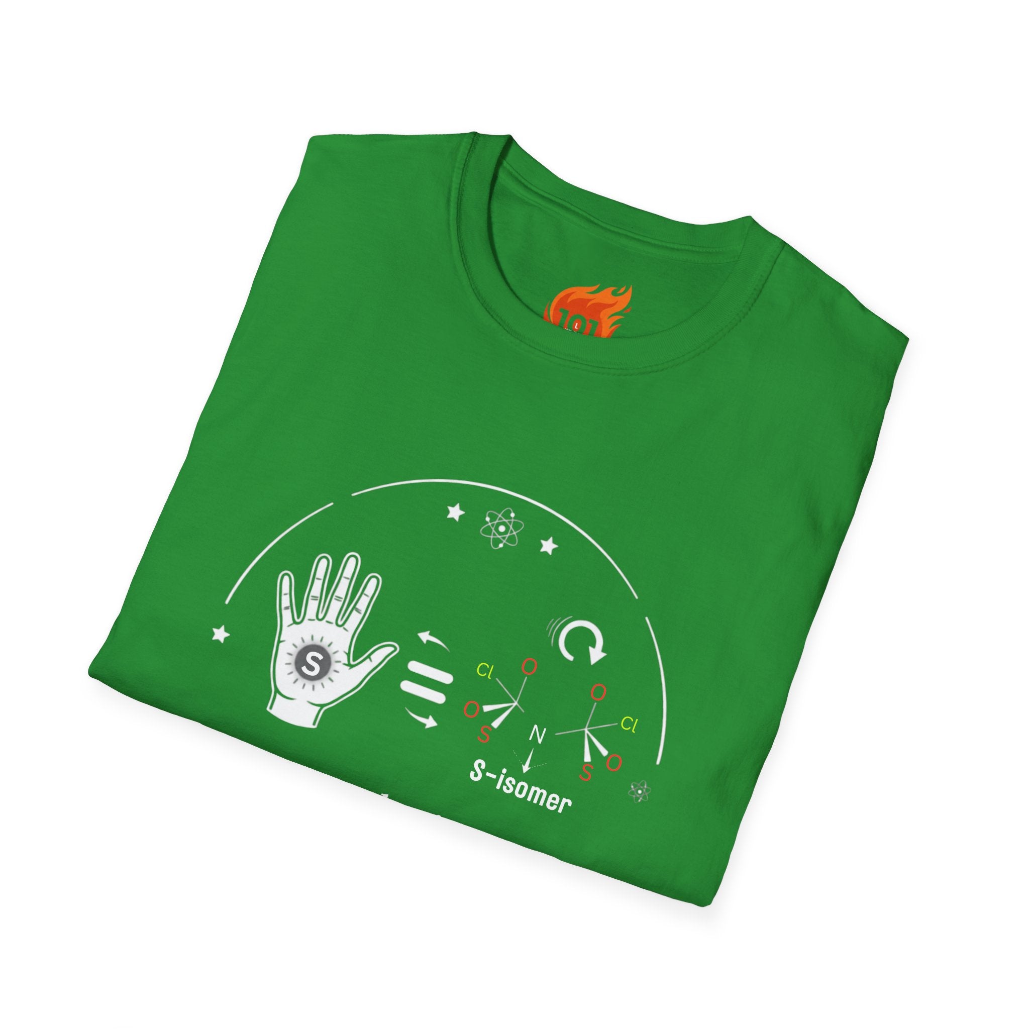 Do I Look Sinister? Graphic T-Shirt