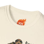 Cambrian Cleric Graphic T-Shirt