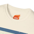Nuclear Checklist Graphic T-Shirt