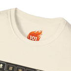 Inventory Full Graphic T-Shirt