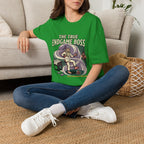 The True EndGame Boss Graphic T-Shirt