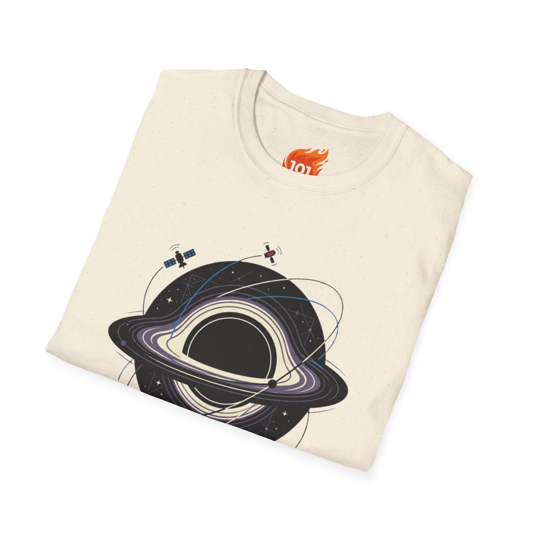 Current Mood Graphic T-Shirt