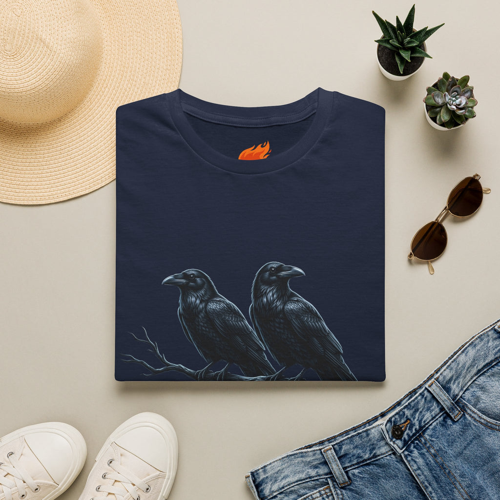 Ravens Graphic T-Shirt