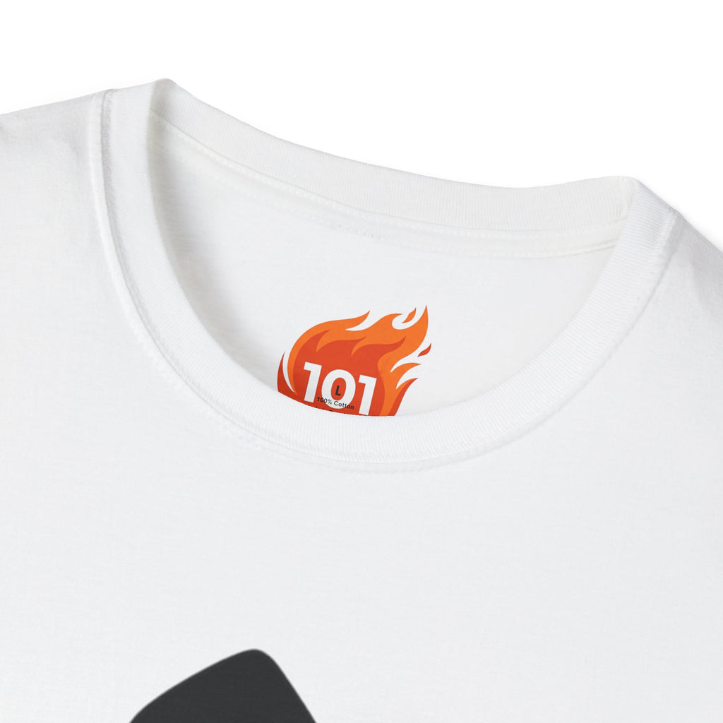 Ranger Silhouette Graphic T-Shirt