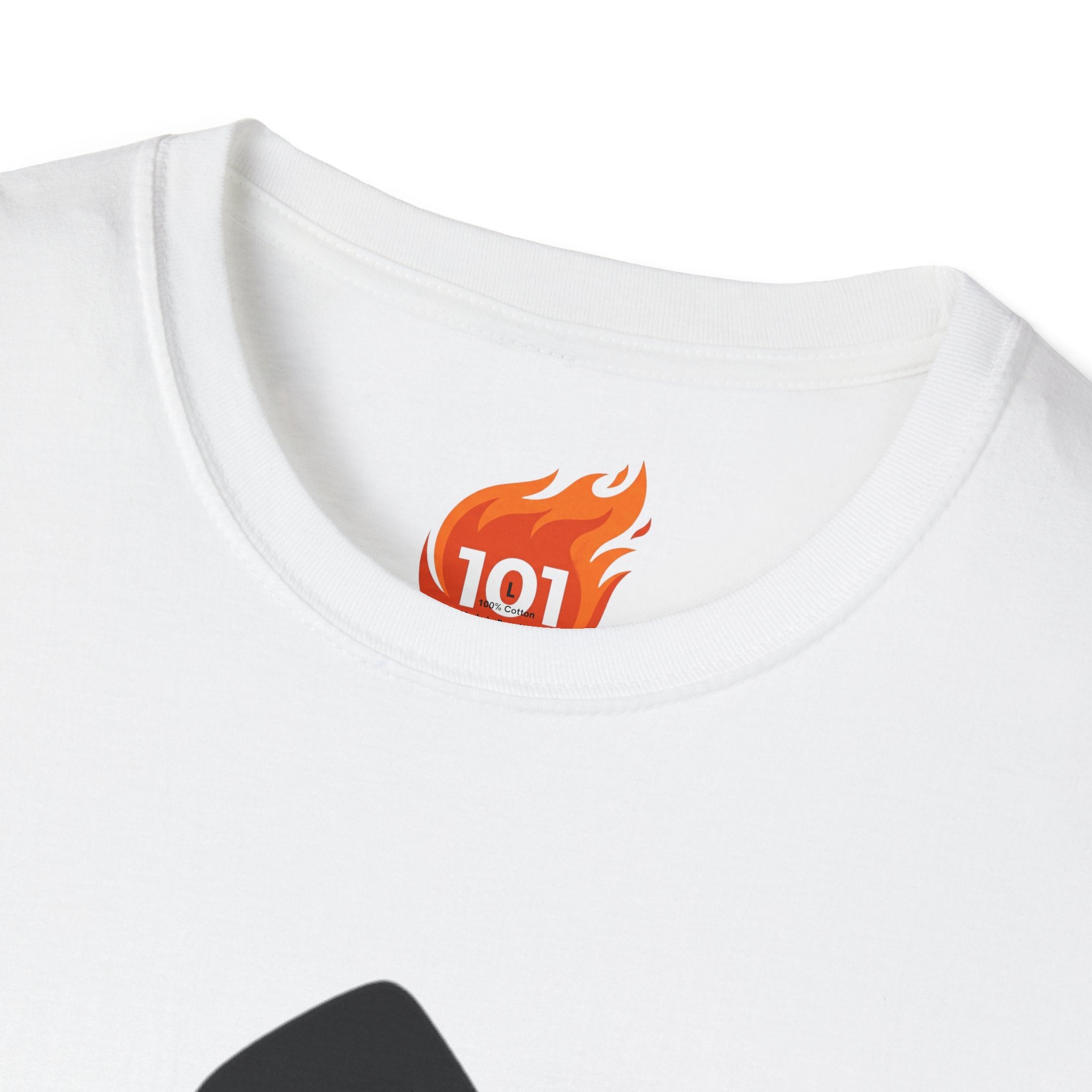 Ranger Silhouette Graphic T-Shirt