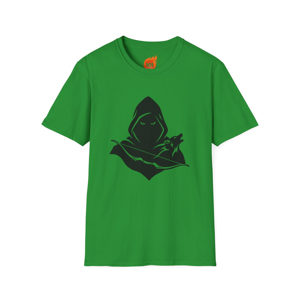 Ranger Silhouette Graphic T-Shirt