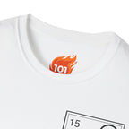 Periodic Table: Nomad Graphic T-Shirt