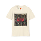 Inventory Full Graphic T-Shirt