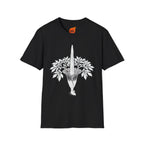 Corpse Flower Graphic T-Shirt