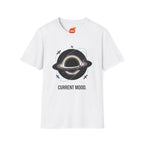 Current Mood Graphic T-Shirt