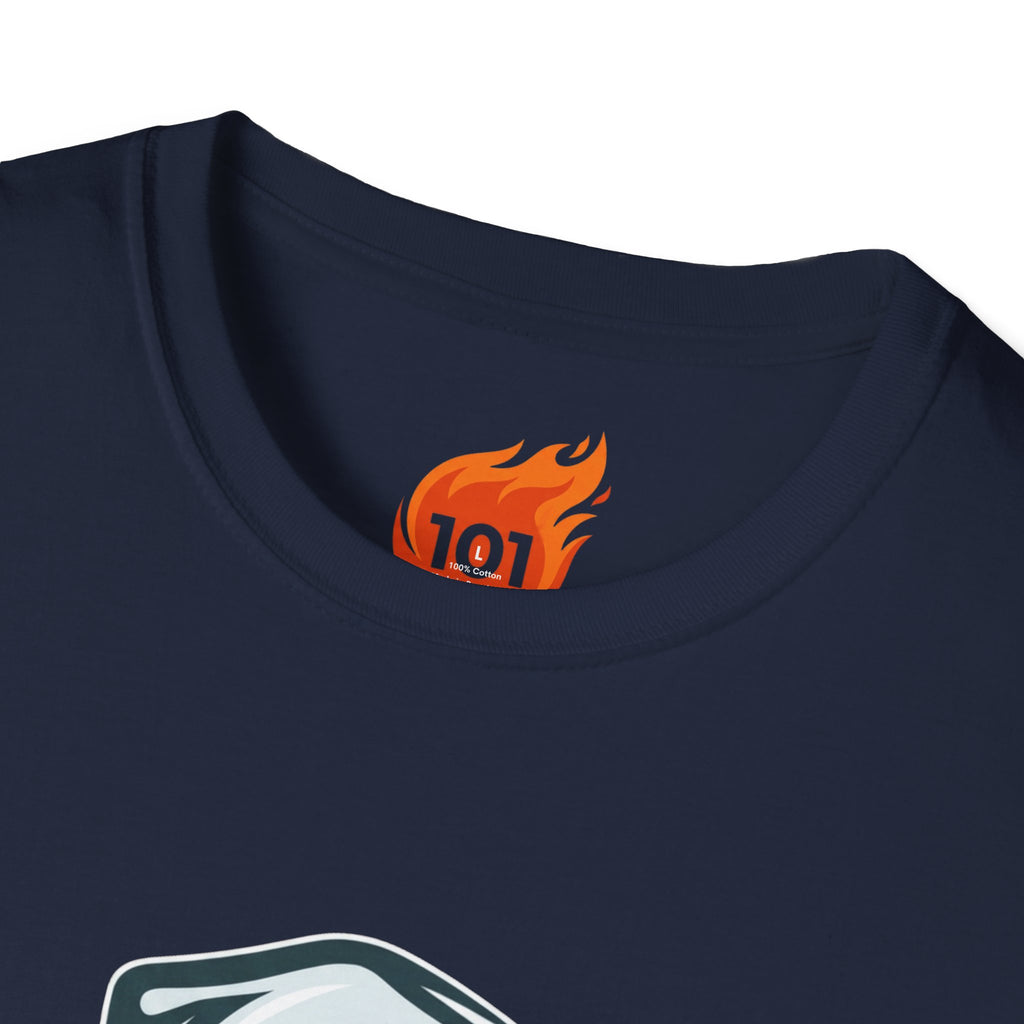 Rogue Silhouette Graphic T-Shirt