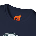 Rogue Silhouette Graphic T-Shirt