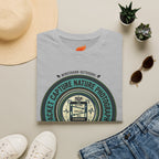 Packet Capture Nature Photography Graphic T-Shirt