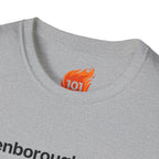 TV Conservation Evangelists Graphic T-Shirt