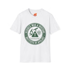 Science Was a Mistake Graphic T-Shirt
