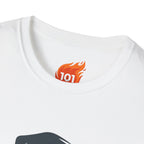 Rogue Silhouette Graphic T-Shirt