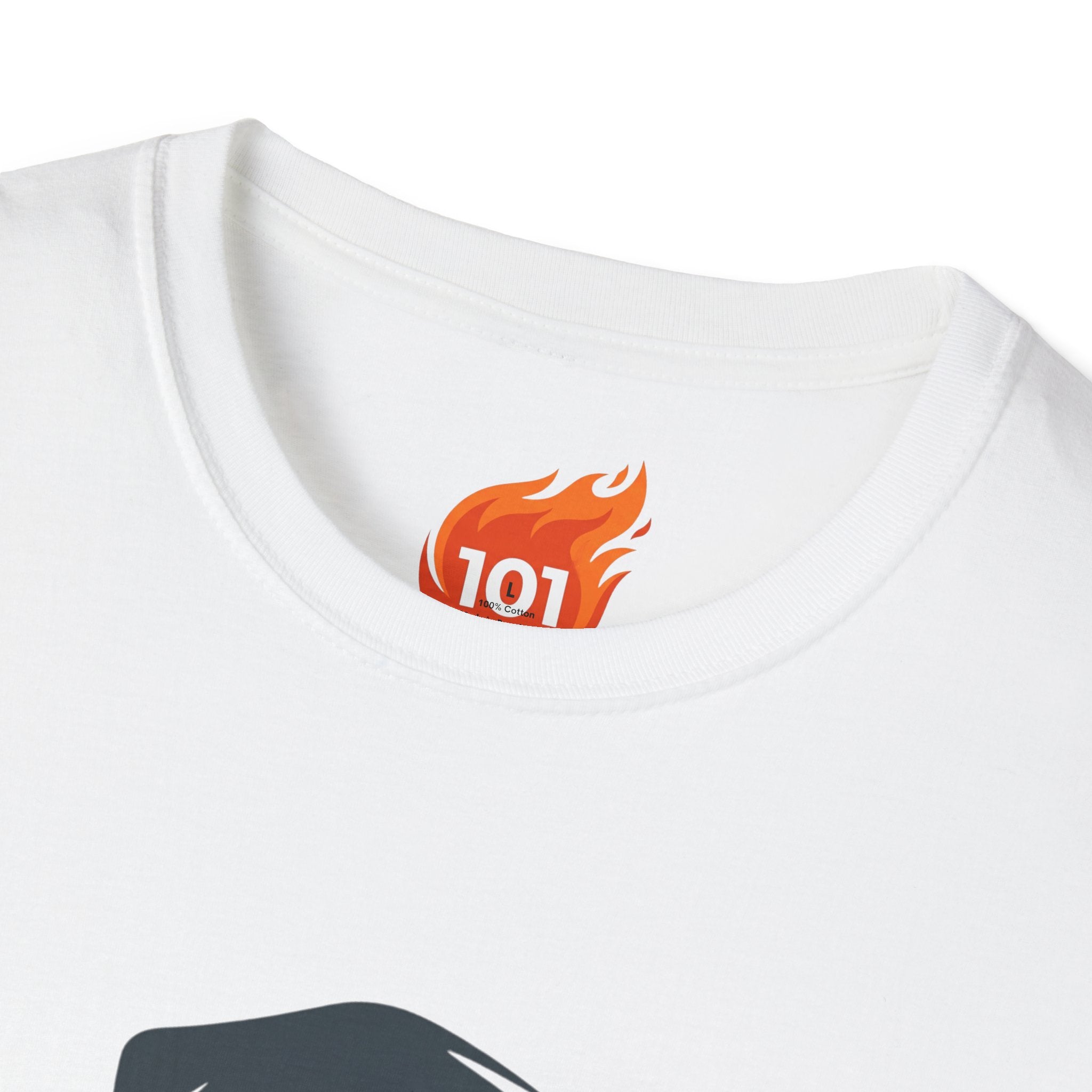 Rogue Silhouette Graphic T-Shirt