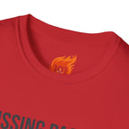 Missing Packet Graphic T-Shirt