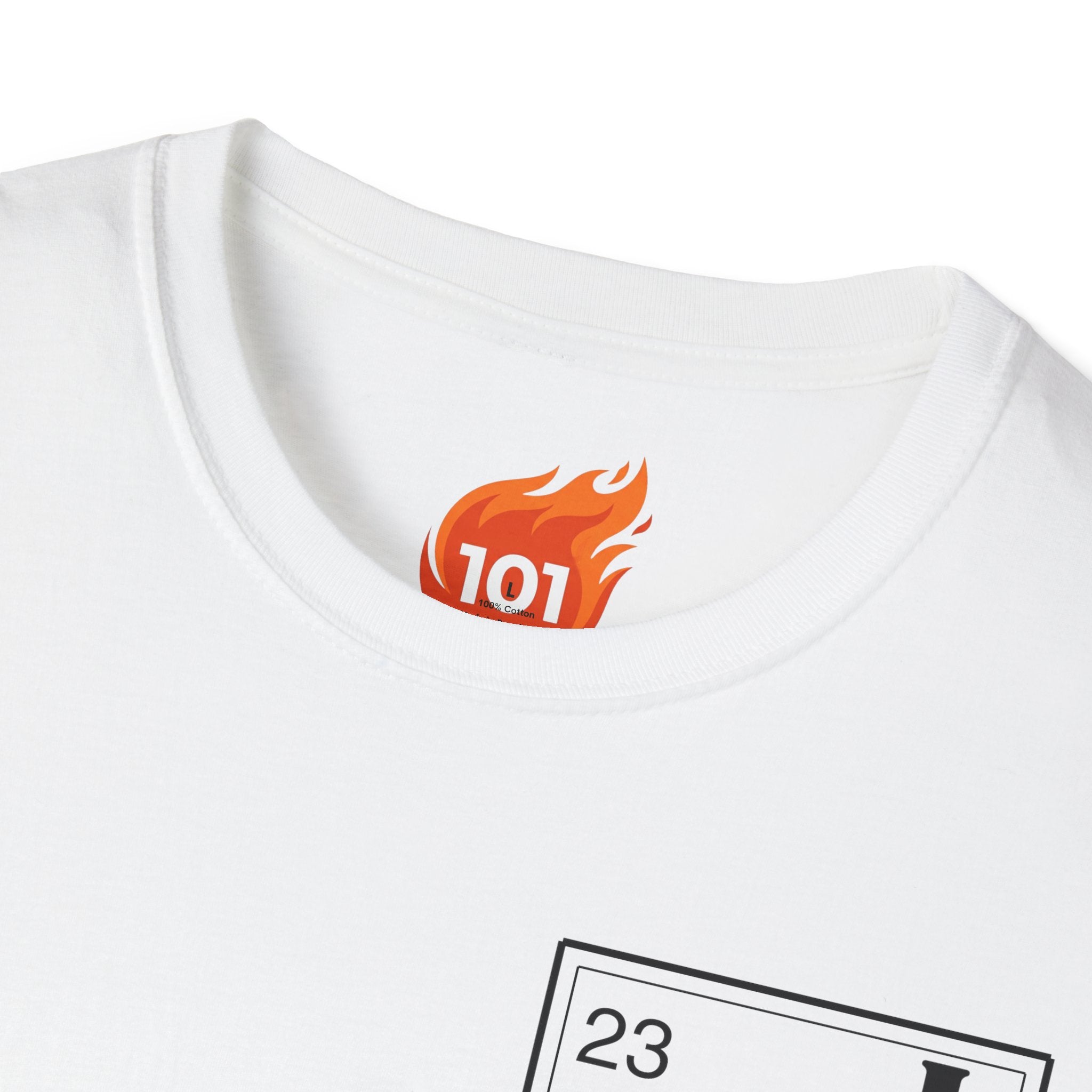 Periodic Table: Alchemist Graphic T-Shirt