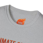 Spell: Animate Objects Graphic T-Shirt