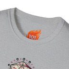 Failed Constitution Save Graphic T-Shirt