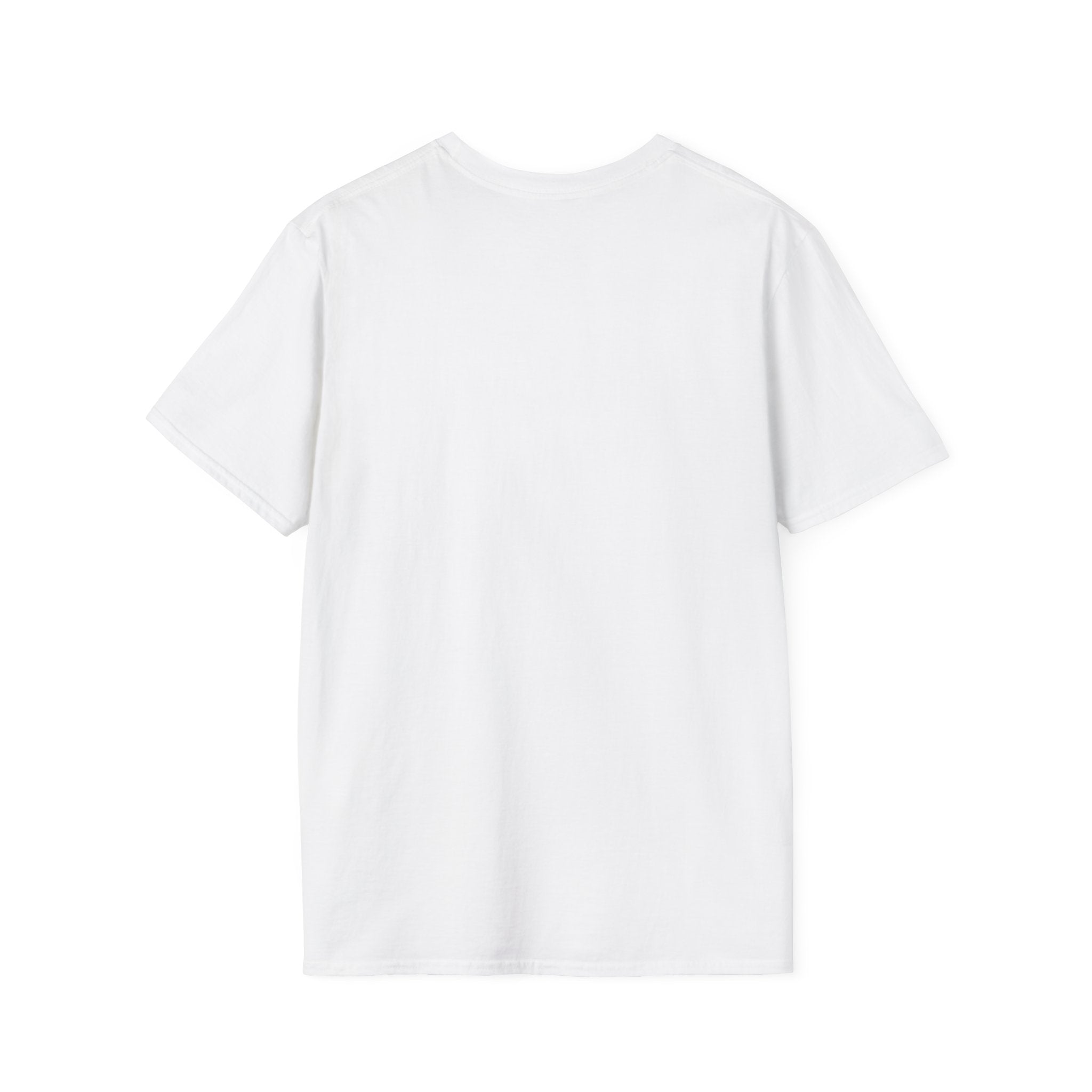 Townsend's Big-Eared Bat Graphic T-Shirt