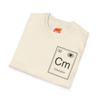 Periodic Table: Champion Graphic T-Shirt