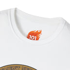 A Settlement Doesn't Need MY Help Graphic T-Shirt
