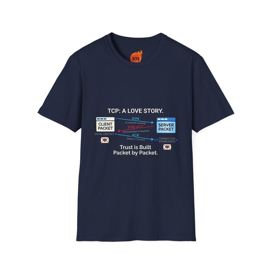 TCP Love Story Graphic T-Shirt