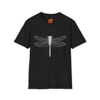 Dragonfly Graphic T-Shirt