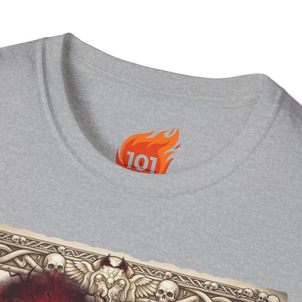 Everyday Bestiary: Chihuahua Graphic T-Shirt
