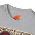 Everyday Bestiary: Chihuahua Graphic T-Shirt