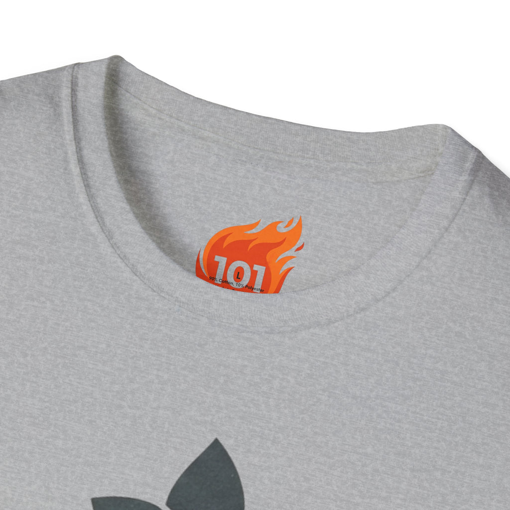 Daffodil Graphic T-Shirt