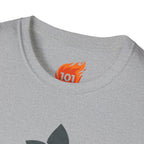 Daffodil Graphic T-Shirt