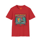 Spell: Prismatic Spray Graphic T-Shirt