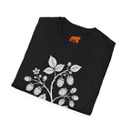 Blackberry Graphic T-Shirt