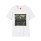 Achievement: Sent a Reply Graphic T-Shirt