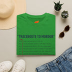 Traceroute: Mordor Graphic T-Shirt